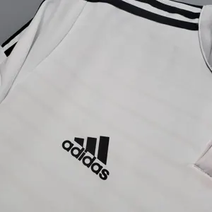 14-15 Real Madrid home Long Sleeve 1