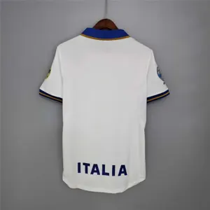 1996 Italy away 6