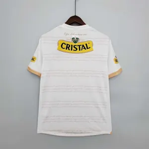 2011 Colo-Colo home 8