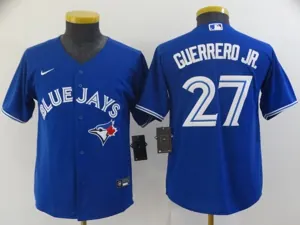 Toronto Blue Jays 17