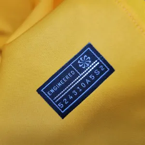 23-24 Barcelona fourth away long-sleeved 3