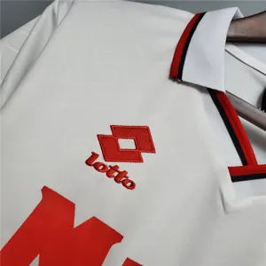 93-94 AC Milan away 5