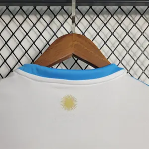 2023 Argentina World Cup 2