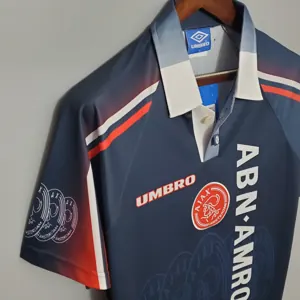 97-98 Ajax away 2