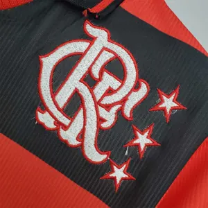1999 Flamengo home 2