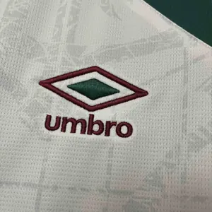 24-25 Fluminense Third Kit Soccer Shirt AAAAJersey Supplier Yupoo 1