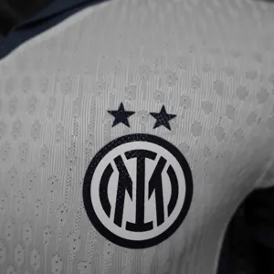 24-25 Inter Milan Away Kit Player Version Shirt Sport AAAAJersey Yupoo 1