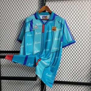 96-97 Barcelona away 3