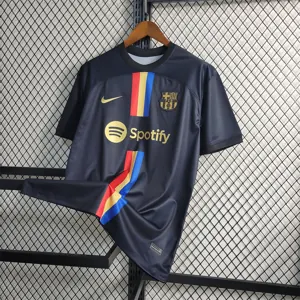 23-24 Barcelona Black Classic 7