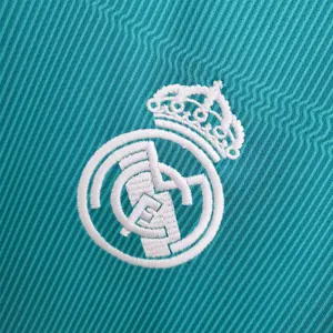 21-22 Real Madrid third away 13