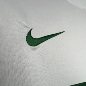 24-25 Elche Home Kit Soccer Apparels Sport AAAAJersey Yupoo 1