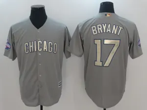 Chicago Cubs 26