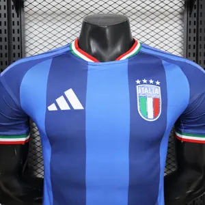 2026 World Cup Italy Special Edition Football Shirt Player Edition AAAA Jersey Drop ship Yupoo 7