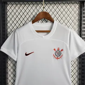 23-24 Women's Corinthians home 2
