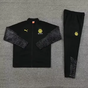 23-24 Dortmund Jackets Yupoo 1