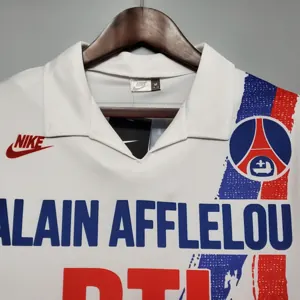 90-92 PSG home 7
