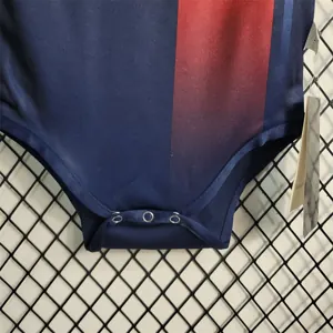 23-24 Baby PSG home SIZE 9-12 4