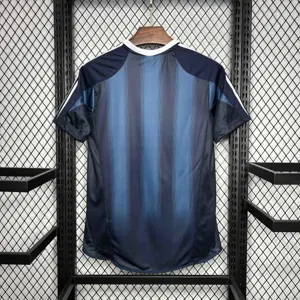 04-05 Newcastle United Away Retro Kit Vintage Shirt Sport AAAAJersey Yupoo 2
