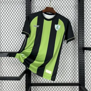 25-26 America MG Home Kit Soccer AAAAJersey Yupoo S-2XL