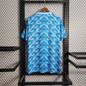 1988 Netherlands away 4