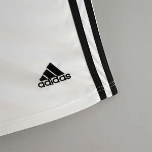 22-23 Atletico Mineiro Shorts White 4