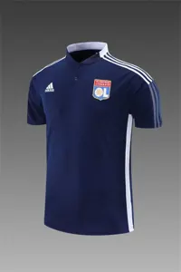 Polo Lyon sapphire blue 2