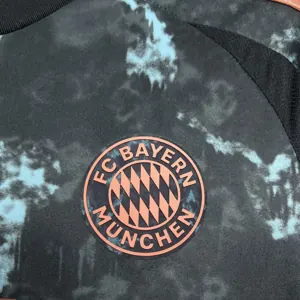 24-25 Bayern Munich Away Kit Soccer Uniforms Soccer AAAAJersey Yupoo 3