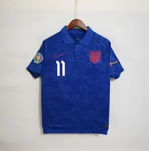 2020 England away