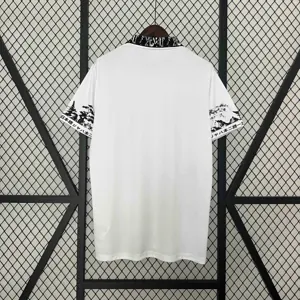 2024 Japan Machi Special Edition White Kit Best Wholesale Yupoo 2