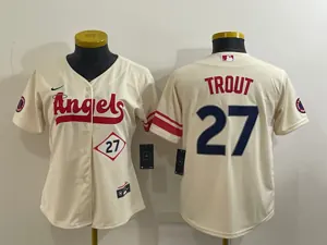 Los Angeles Angels 18