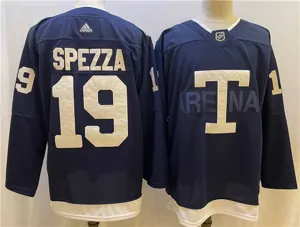 Maple Leafs Mitchell Marner Navy 2022 NHL Jersey【ID9301650】M-3XL 多伦多枫叶队冰球服