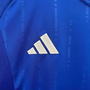 2024 Italy Home Kid Kits Children Sets Jersey Supplier Yupoo 1