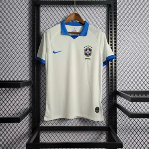 2019 Brazil away