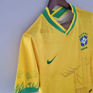 2022 Brazil classic yellow 9