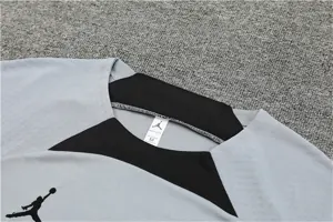 22-23 PSG training suit gray 7
