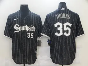 Chicago White Sox 6