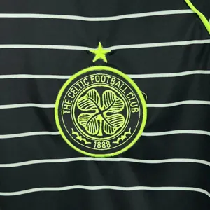 25-26 Celtic Away Shirt Football Uniform AAAAJersey Yupoo 3