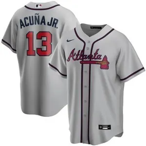 Atlanta Braves 26