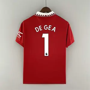 22-23 Manchester United home - 25 6