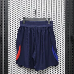 26-27 Barcelona Mens Home Kit Player Version Football Shorts AAAAJersey Supply Yupoo 6 3