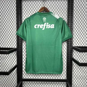 24-25 Palmeiras For a Greener Future Special Edition Kit AAAAJersey Supplier Yupoo 1