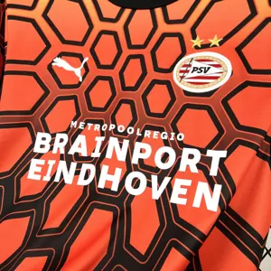 26-27 PSV Eindhoven Special Edition Shirt Football Apparels AAAAJersey Supply Yupoo 9 9