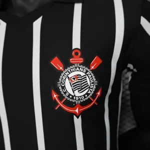 25-26 Corinthians Special Edition Kit Player Version Shirt Sport AAAAJersey Supply Yupoo 3