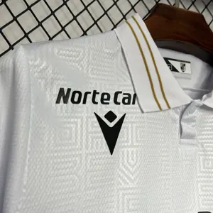 24-25 Vitória De Guimares Home Shirt Soccer Uniforms Soccer AAAAJersey Yupoo 3