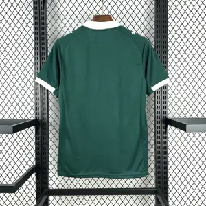 25-26 Plymouth Argyle Home Shirt Football Apparels AAAAJersey Supply Yupoo 3