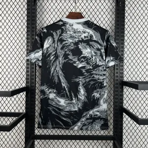 2026 England Mens Special Edition Soccer T-Shirt AAAAJersey Supply Yupoo 8 4