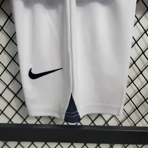 23-24 kids PSG away size 16-28 8