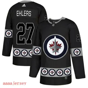 2019 Winnipeg Jets ice hockey jersey M-3XL 温尼伯喷气机队冰球服 19