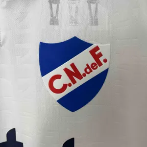 24-25 Pasion Tricolor Home Shirt Football AAAAJersey Supplier 1