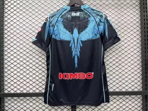 23-24 Napoli Special Soccer Jerseys Yupoo 1
